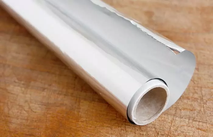 Why Aluminum Foil