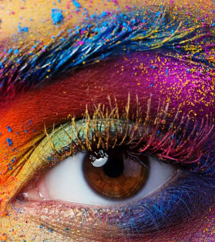 Quiz: A Fun Color Test That Can Predict Your Mental Age_image