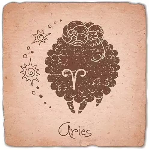 1. Aries