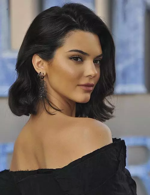 Kendal Jenner is among the top Instagram models