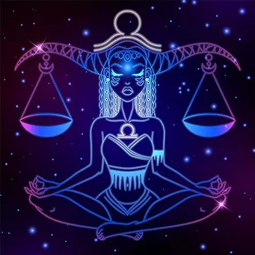 1. Libra (Sep 23rd - Oct 22nd) 