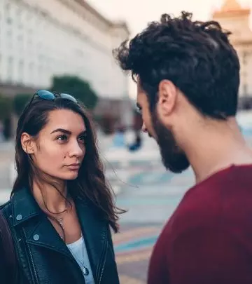 10 Situations When A Woman Can’t Forgive Or Understand Her Man
