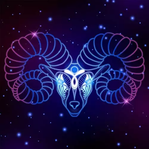 10. Aries (Mar 21st - Apr 19th)