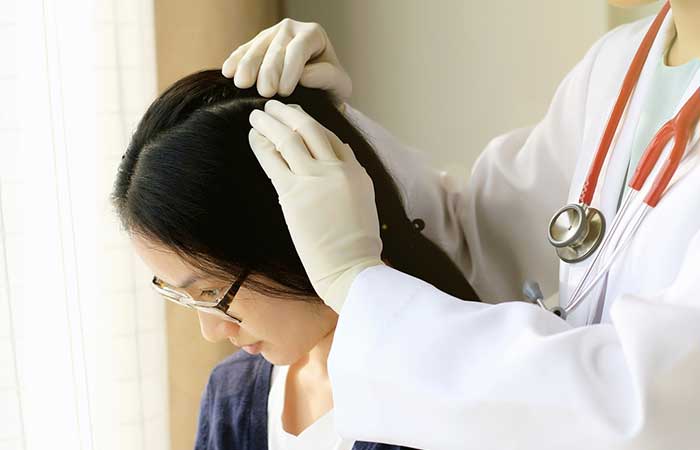 10. Know When To Visit A Doctor