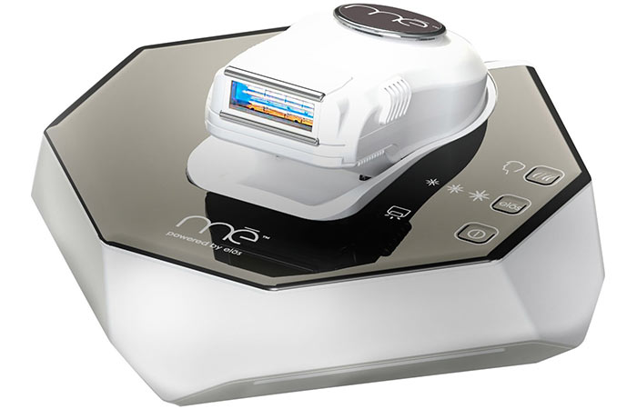 10. Tanda Me My Elos Syneron Touch Hair Removal System