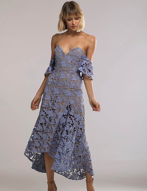 15 Elegant Wedding Guest Dress Ideas