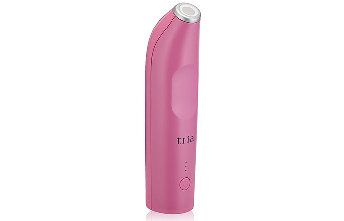 12. Tria Beauty Hair Removal Laser Precision