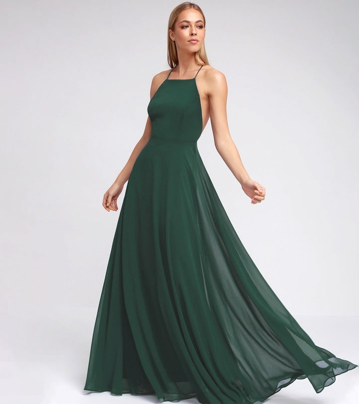 15 Elegant Wedding Guest Dress Ideas