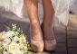 17 Best Wedding Shoes For Brides That Are...