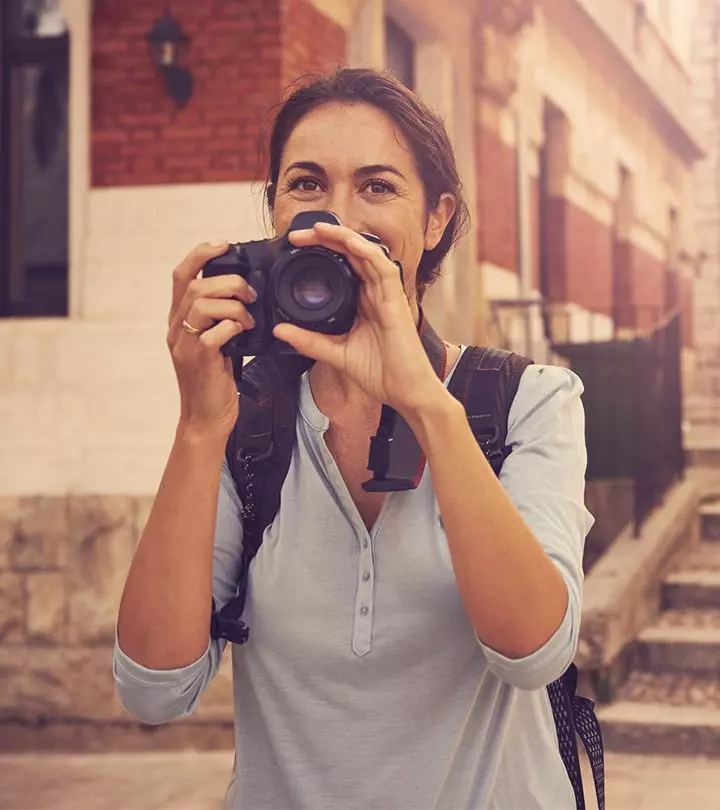 18 Tricks Anyone Should Know Before Taking a Photo