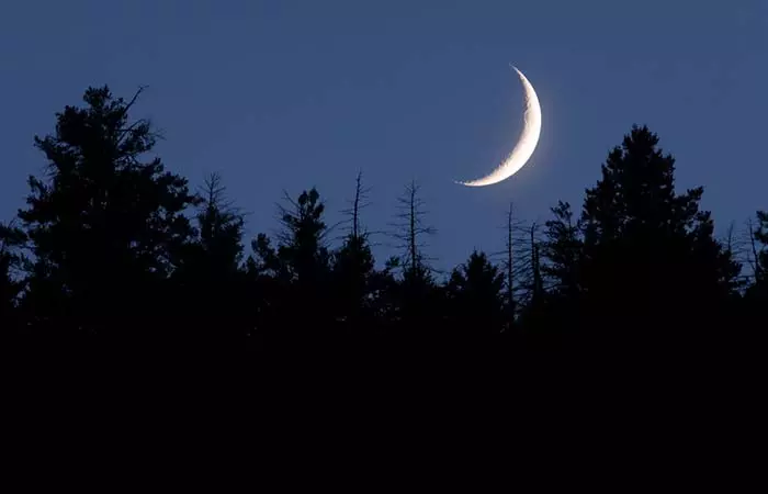 2. Crescent Phase Energetic, But With Focus