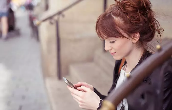 2. Incorrect Use Of Your Mobile Devices