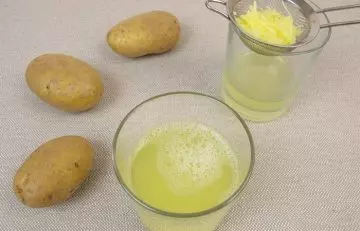 2. Potato