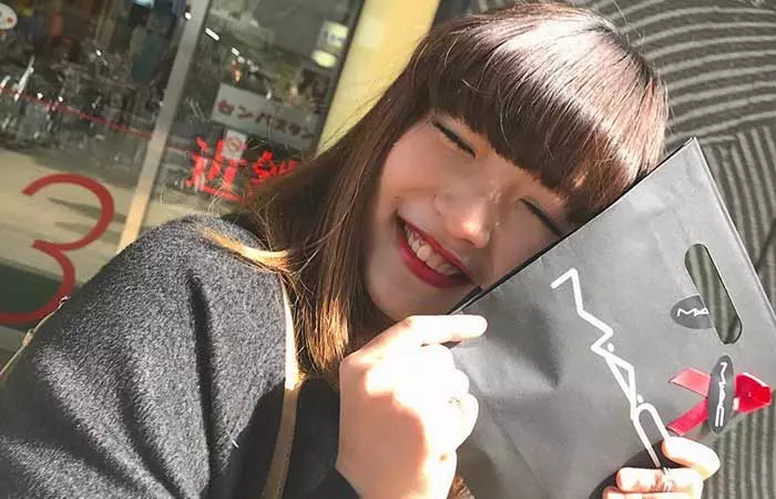 2. Shop Till You Drop