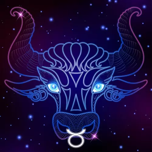 2. Taurus (Apr 20th - May 20th)