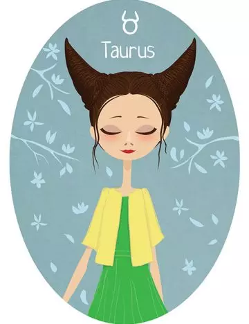 2. Taurus (April 20th - May 21st)