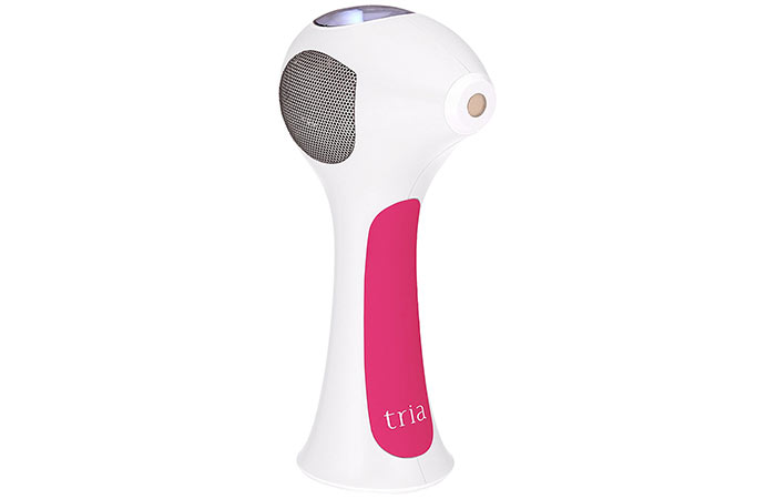 2. Tria Beauty Hair Removal 4X