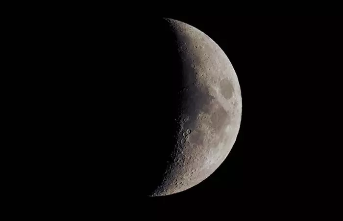 3. First Quarter Ambitious Risk-Taker 