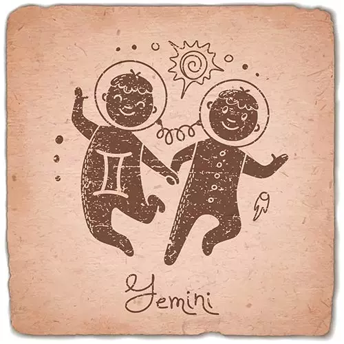 3. Gemini