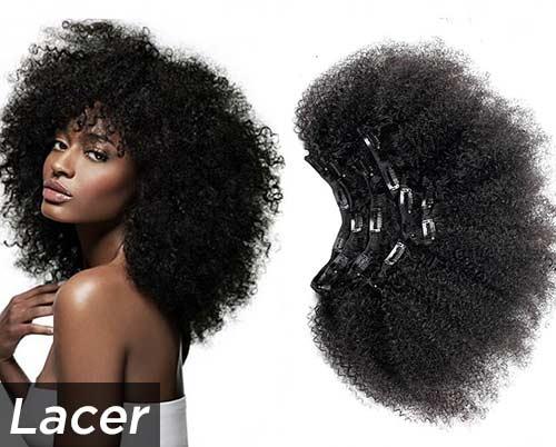 Top 10 Kinky Hair Extension Brands