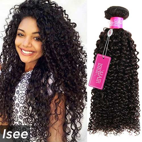 Top 10 Kinky Hair Extension Brands