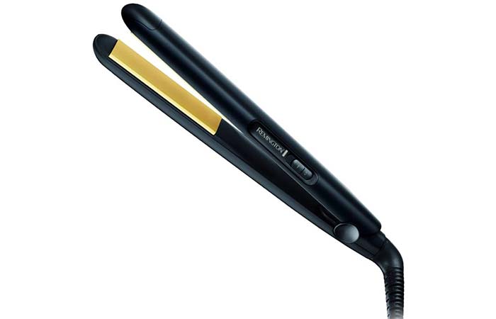 Remington S1450 Hair Straightener - Remington Hair Straighteners