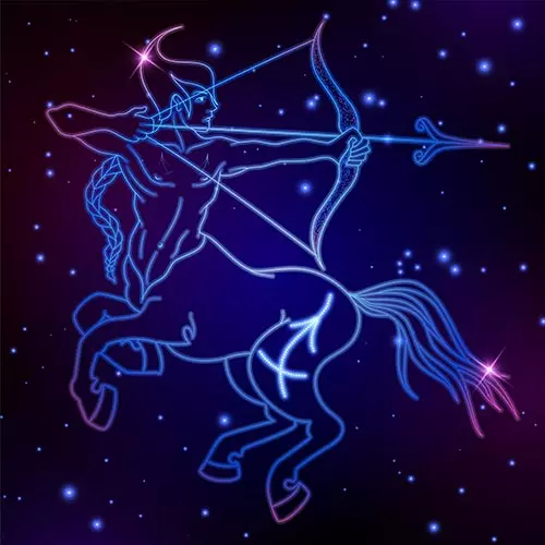 4. Sagittarius (Nov 22nd - Dec 21st) 