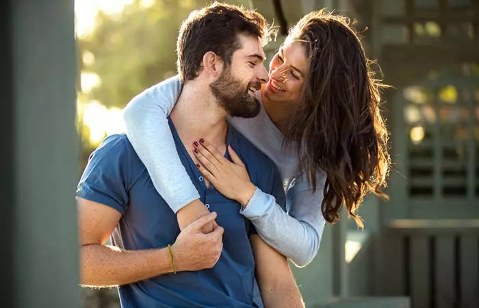 4. You Find Real Love Only In A Soulmate