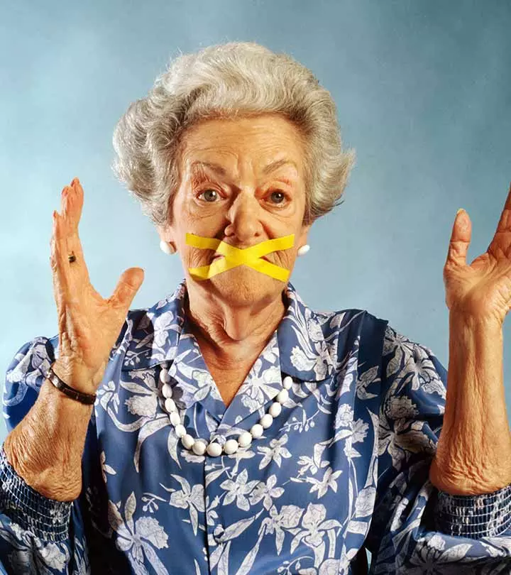 5 Things Your Mother-In-Law Wishes You Knew