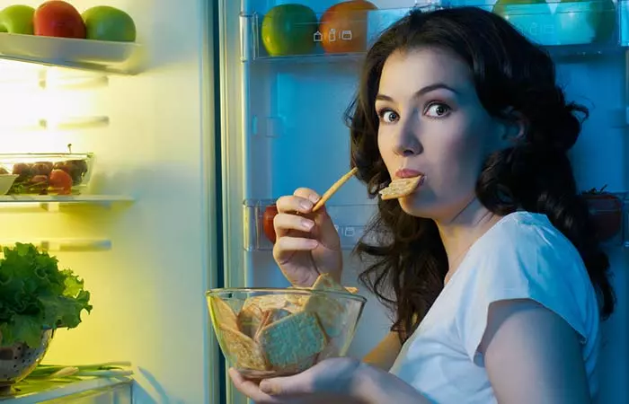 5. Diet 