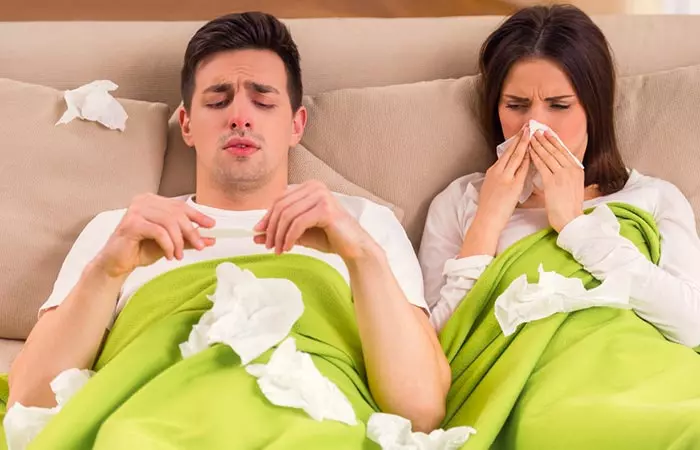 5. Infections 
