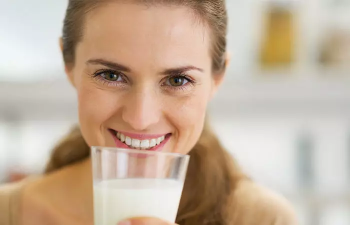 5. It Has Fewer Calories And More Nutrition