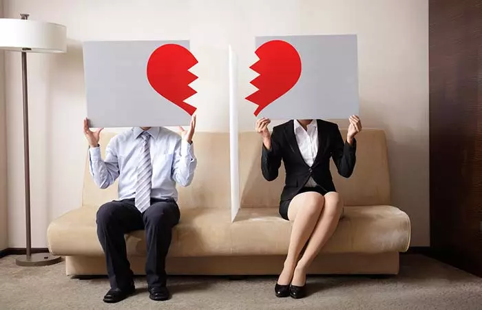 5. Love Comes With An Expiry Date