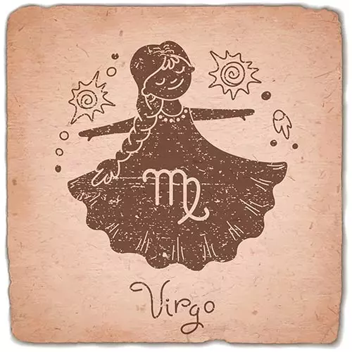 5. Virgo