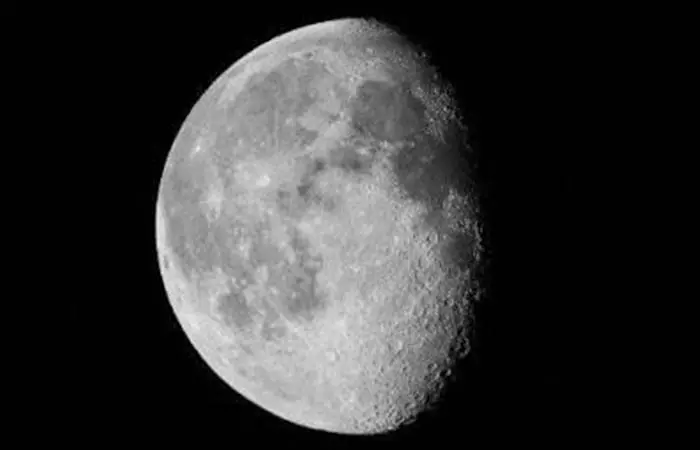 6. Disseminating Moon TeacherPreacher Who Spreads A Message