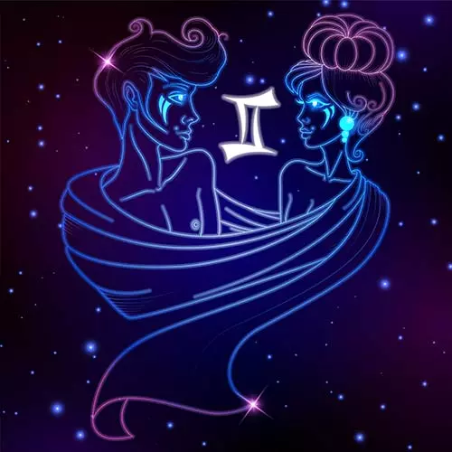 6. Gemini (May 21st - Jun 20th)