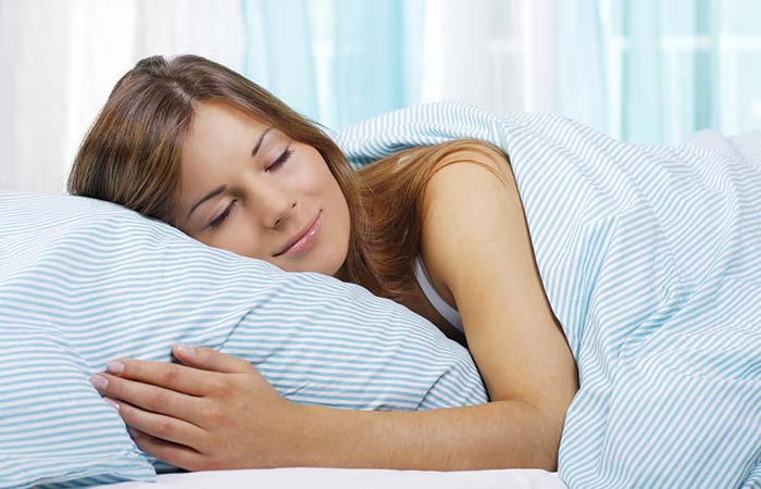 Hormonal Imbalance - Get Sufficient Sleep