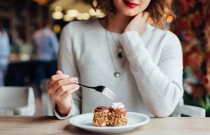 6. Moderation is the Mantra