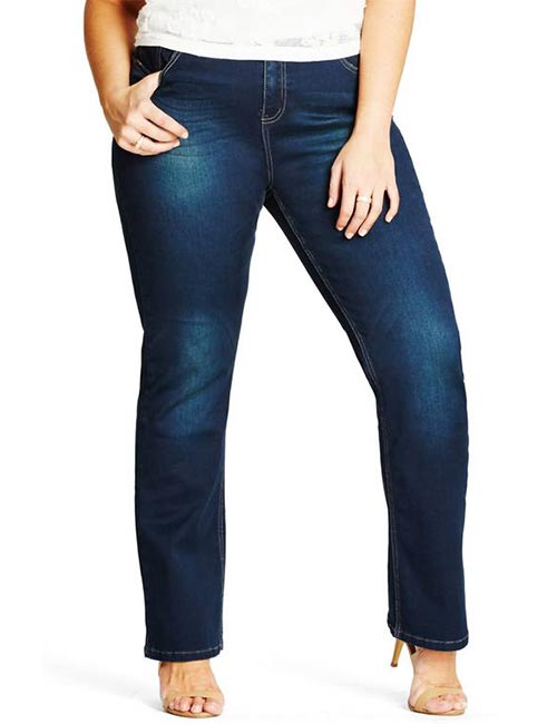 10 Best Jeans For Curvy Women That Are Comfortable – 2023