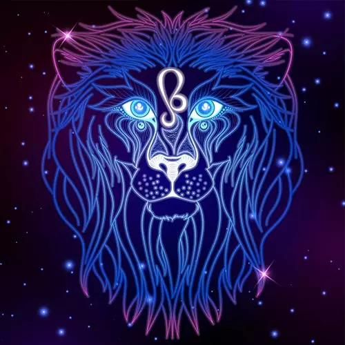 7. Leo (Jul 23rd - Aug 22nd)
