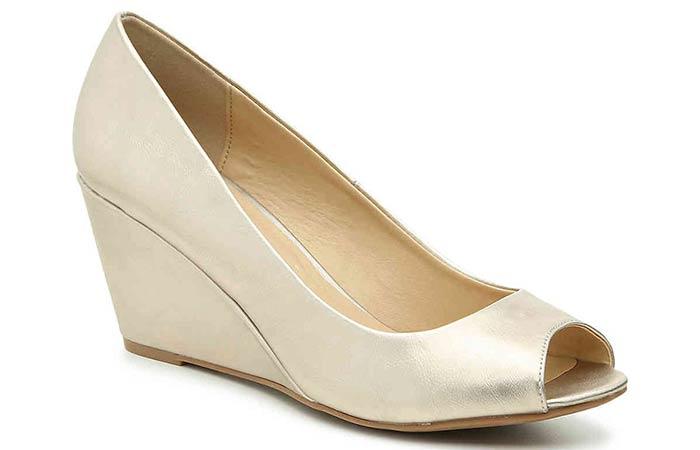 17 Best Wedding Shoes For Bride