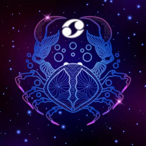 8. Cancer (Jun 21st - Jul 22nd) 