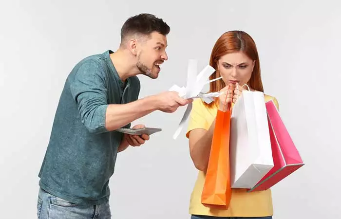 8. Frugal Or Miserly!