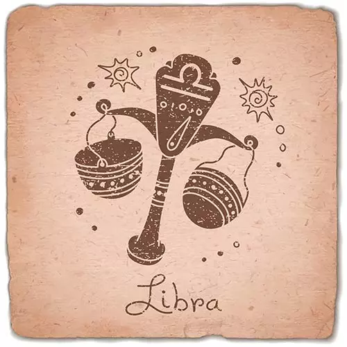 8. Libra