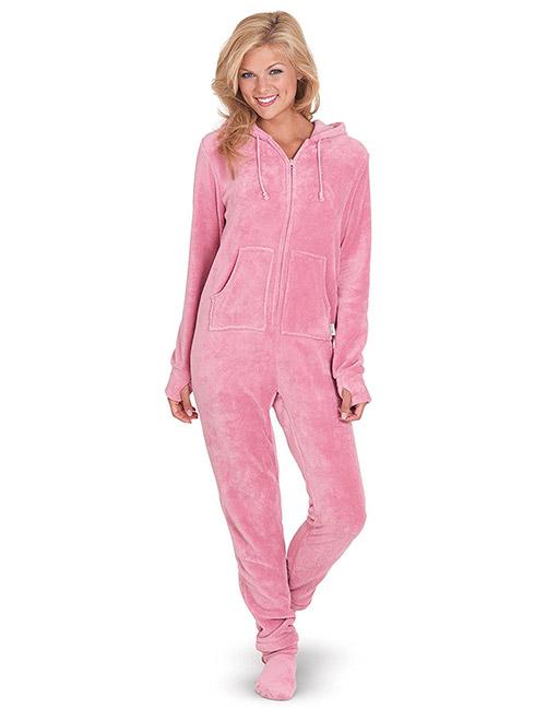 Best Womenâs Pajamas - Onesies