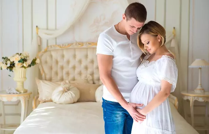 9. Pregnancy 