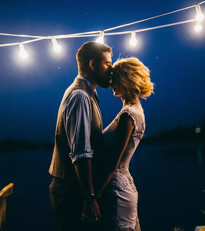 A Psychologist Explains Why Late Marriages Are Happier Than Early Ones
