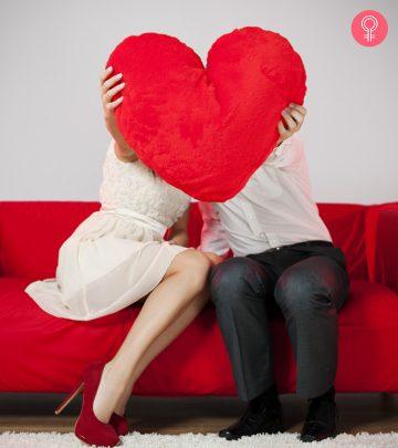 14 Crazy Facts About Kissing You Never Knew