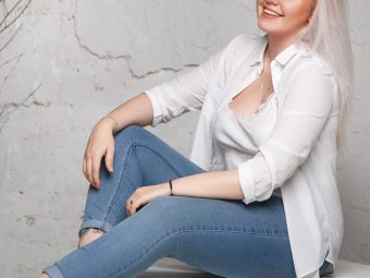 Best Comfortable Jeans For Curvy Women