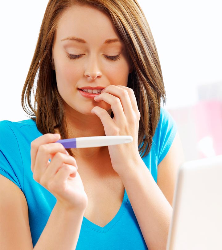 Best Homemade Pregnancy Tests